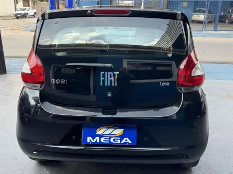 MOBI 1.0 8V EVO Like.