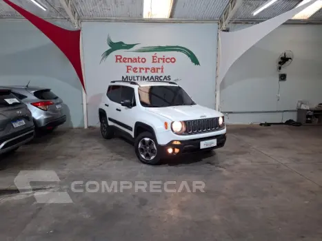 RENEGADE 2.0 16V Turbo Sport 4X4