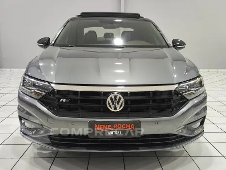 JETTA 1.4 250 TSI R-line