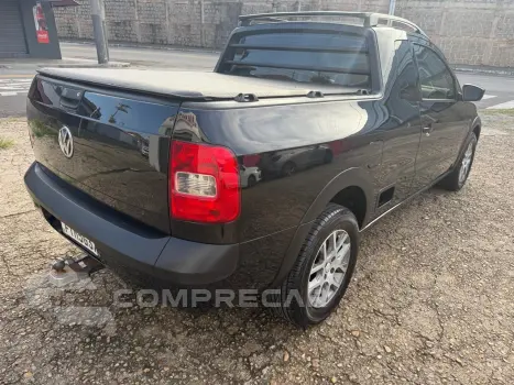 SAVEIRO 1.6 MI Trend CE 8V G.V