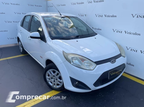 FIESTA 1.6 MPI Class 8V