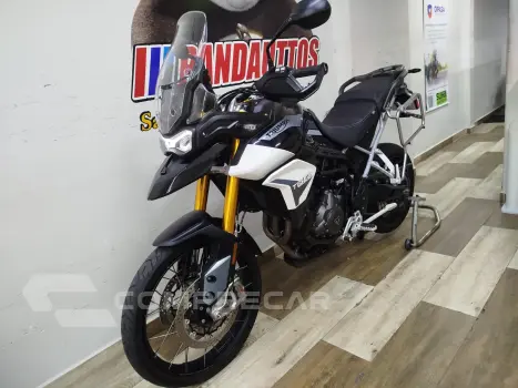 TIGER 900 RALLY ABS