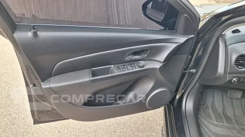 CRUZE 1.8 LT Sport6 16V