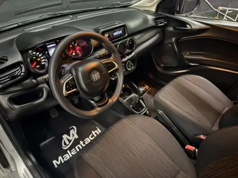 ARGO 1.0 FIREFLY FLEX MANUAL