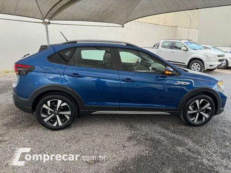 NIVUS 1.0 200 TSI Highline
