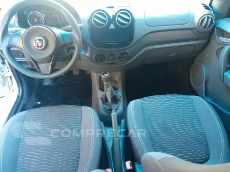 PALIO 1.0 MPI Attractive 8V
