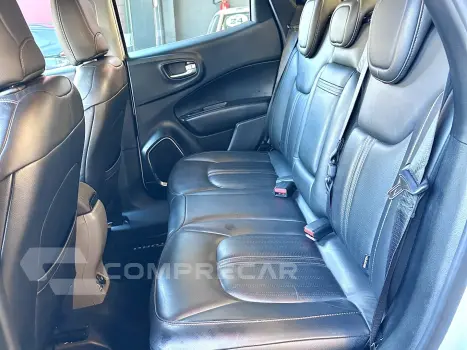 TORO 2.0 16V TURBO DIESEL VOLCANO 4WD AT9