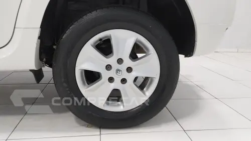 DUSTER 1.6 Dynamique 4X2 16V