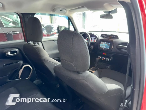 Renegade Sport 1.8