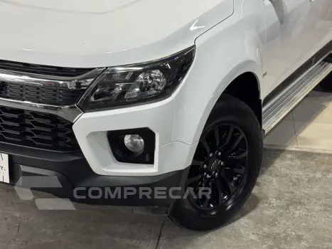 S10 2.8 16V TURBO DIESEL LT CD 4X4 AUTOMÁTICO