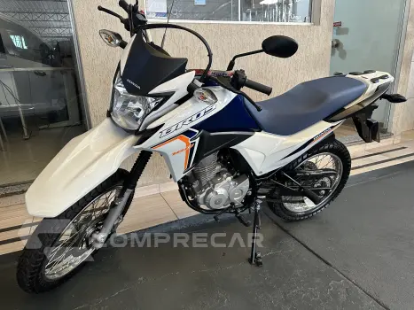 NXR160 BROS ESDD
