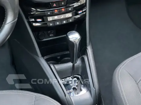 208 1.6 Griffe 16V Flex 4P Automático
