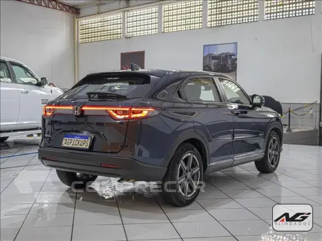 HR-V 1.5 DI I-vtec EX