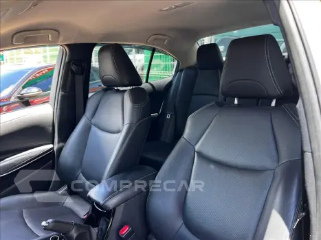 COROLLA 2.0 Vvt-ie XEI