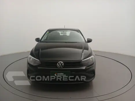 POLO 1.0 MPI TRACK MANUAL