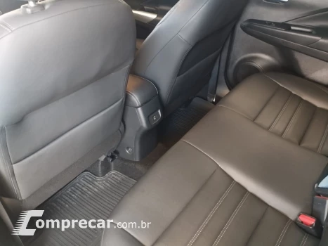 KICKS 1.6 16vstart Advance