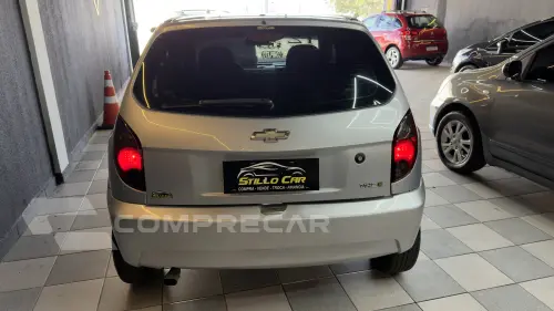 CELTA 1.0 MPFI LT 8V