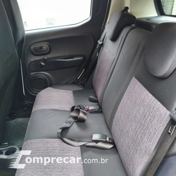 MOBI 1.0 8V EVO WAY