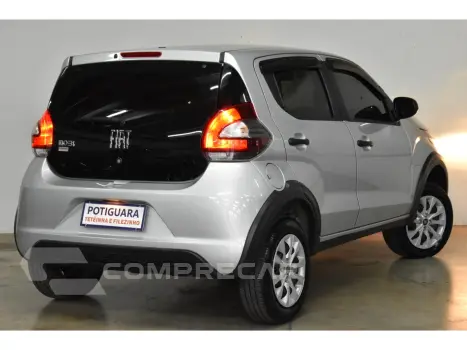 MOBI 1.0 EVO FLEX LIKE. MANUAL