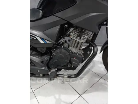 YBR 150 FACTOR ED