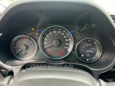 CITY 1.5 EXL Sedan 16V