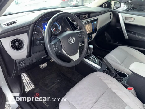 Corolla Xei 2.0
