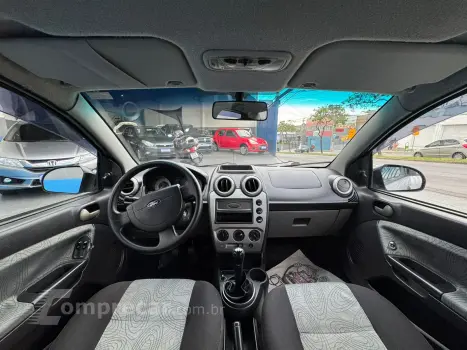 FIESTA 1.6 Rocam Sedan 8V