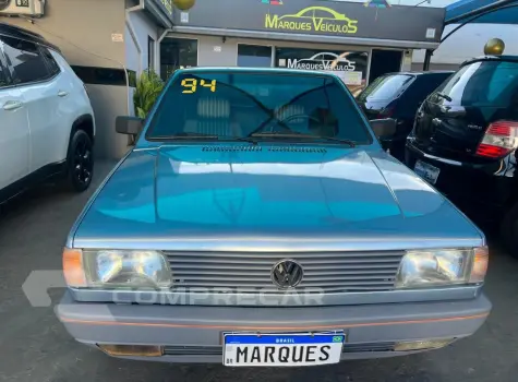 GOL 1.8 GL 8V