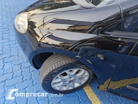 PUNTO 1.4 ELX 8V FLEX 4P MANUAL