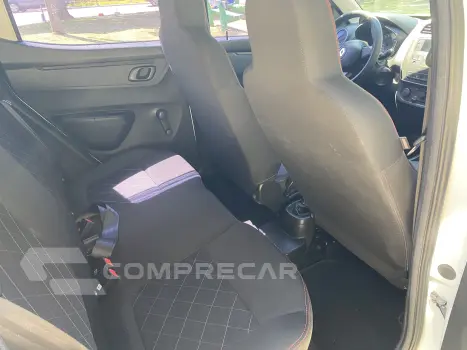 KWID 1.0 12V SCE ZEN