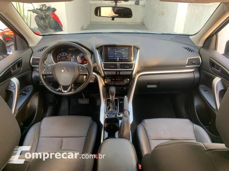 Eclipse Cross GLS 1.5 16V 165cv Aut.