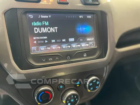 COBALT 1.8 MPFI LTZ 8V CHEVROLET