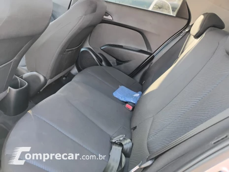 HB20 1.6 Comfort Plus 16V