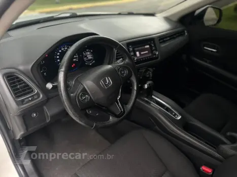 HR-V 1.8 16V FLEX EX 4P AUTOMÁTICO
