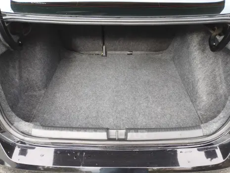 VIRTUS 1.0 200 TSI Comfortline