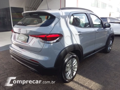PULSE 1.3 FLEX DRIVE CVT