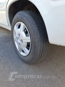 CLASSIC 1.6 MPFI Super 8V