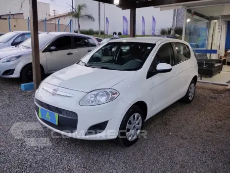 Palio 1.0 4P EVO FIRE FLEX ATTRACTIVE