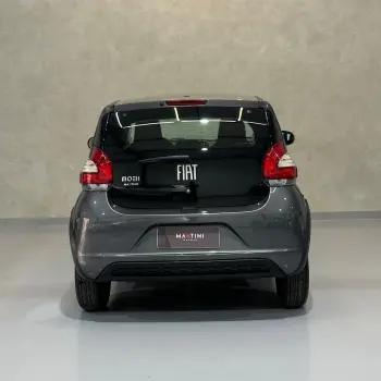 MOBI LIKE 1.0 Fire Flex 5p.