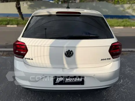 POLO 1.0 200 TSI Highline