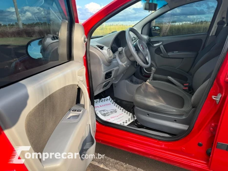 PALIO 1.4 MPI Attractive 8V
