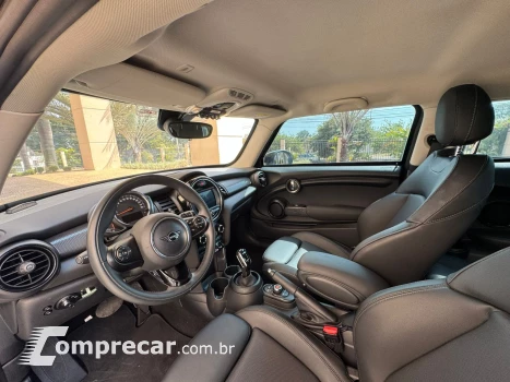 COOPER 1.5 12V Turbo