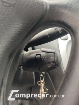 XSARA 2.0 Picasso Exclusive 16V