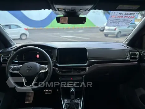 T-CROSS 1.4 250 TSI Highline