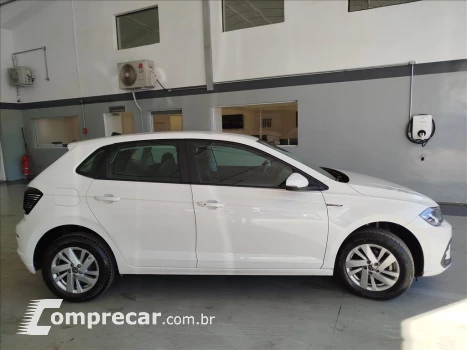 POLO 1.0 170 TSI Comfortline