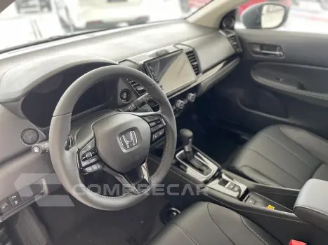 CITY 1.5 I-vtec Hatch Touring