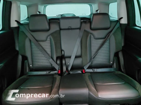 COMMANDER 2.0 TD380 TURBO DIESEL LIMITED AT9