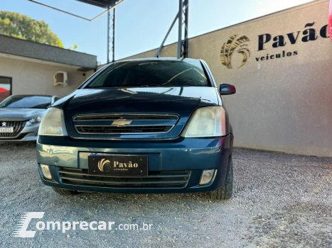 MERIVA 1.8 MPFI Premium 8V