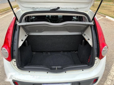 PALIO 1.0 MPI Attractive 8V