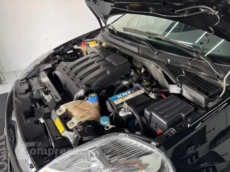 PUNTO 1.4 Attactive 8V